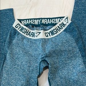 Gymshark flex leggings Sz M